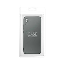 Заредете изображение във визуализатора на галерията – Metallic гръб за xiaomi redmi 9a / 9at grey - TopMag
