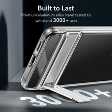 Заредете изображение във визуализатора на галерията – ESR Air Shield Boost case for Samsung Galaxy S24 - transparent
