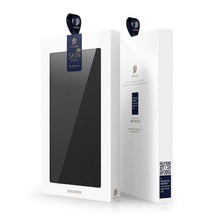 Заредете изображение във визуализатора на галерията – DUX DUCIS Skin Pro Bookcase type case for Samsung Galaxy M51 black - TopMag
