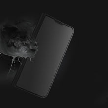 Заредете изображение във визуализатора на галерията – DUX DUCIS Skin Pro Bookcase type case for Samsung Galaxy M51 black - TopMag
