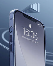 Заредете изображение във визуализатора на галерията – Baseus Simple Case Flexible gel case iPhone 12 mini Transparent (ARAPIPH54N-02) - TopMag
