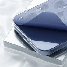 Заредете изображение във визуализатора на галерията – Baseus Simple Case Flexible gel case iPhone 12 mini Transparent (ARAPIPH54N-02) - TopMag
