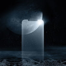 Заредете изображение във визуализатора на галерията – Baseus 2x 0,25 mm frosted tempered glass iPhone 12 Pro Max Transparent (SGAPIPH67N-LM02) - TopMag
