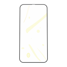 Заредете изображение във визуализатора на галерията – Baseus 2x Tempered glass 0.25 mm with a frame for the entire screen iPhone 12 Pro / iPhone 12 Black (SGAPIPH61P-KC01) - TopMag

