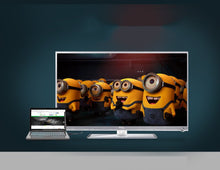 Заредете изображение във визуализатора на галерията – Ugreen unidirectional DisplayPort to HDMI Cable 4K 30Hz 32 AWG 1.5m Black (DP101 10239) - TopMag

