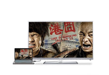 Заредете изображение във визуализатора на галерията – Ugreen unidirectional DisplayPort to HDMI Cable 4K 30Hz 32 AWG 1.5m Black (DP101 10239) - TopMag
