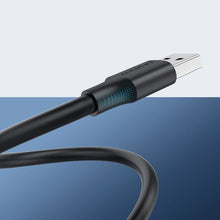 Заредете изображение във визуализатора на галерията – Ugreen cable USB 3.0 cable (male) - USB 3.0 (male) 2m gray (10371) - TopMag
