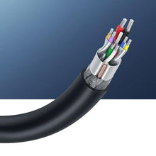 Заредете изображение във визуализатора на галерията – Ugreen cable USB 3.0 cable (male) - USB 3.0 (male) 2m gray (10371) - TopMag
