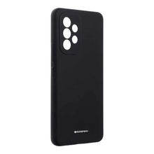 Заредете изображение във визуализатора на галерията – Mercury гръб за samsung a53 5g black - TopMag
