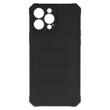Заредете изображение във визуализатора на галерията – Protector Case for Iphone 13 Pro Max Black
