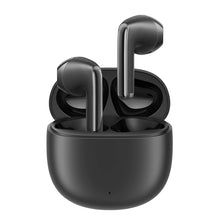 Заредете изображение във визуализатора на галерията – TWS Joyroom Funpods Series JR-FB1 Bluetooth 5.3 wireless headphones - black
