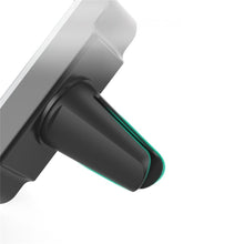Заредете изображение във визуализатора на галерията – Ugreen car air vent clamp, ventilation grille gray (LP120 30283) - TopMag
