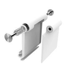 Заредете изображение във визуализатора на галерията – Ugreen desk stand phone holder white (LP115 30485) - TopMag
