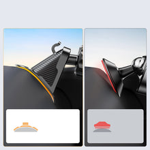 Заредете изображение във визуализатора на галерията – Joyroom magnetic phone holder for the dashboard gray (JR-ZS311)
