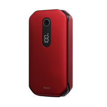 Заредете изображение във визуализатора на галерията – Baseus Power Bank Power Starter Jump Starter Booster 12000 mAh 12 V (1000 A / 600 A) red (CRJS03-09) - TopMag
