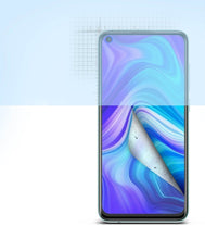 Заредете изображение във визуализатора на галерията – Ringke Dual Easy Film 2x self dust removal screen protector Xiaomi Redmi 10X 4G / Xiaomi Redmi Note 9 (DWXI0002) - TopMag
