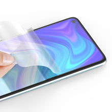 Заредете изображение във визуализатора на галерията – Ringke Dual Easy Film 2x self dust removal screen protector Xiaomi Redmi 10X 4G / Xiaomi Redmi Note 9 (DWXI0002) - TopMag
