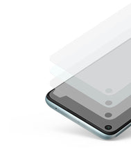 Заредете изображение във визуализатора на галерията – Ringke Dual Easy Film 2x self dust removal screen protector Xiaomi Redmi 10X 4G / Xiaomi Redmi Note 9 (DWXI0002) - TopMag
