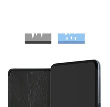 Заредете изображение във визуализатора на галерията – Ringke Dual Easy Wing 2x self dust removal screen protector Samsung Galaxy M31s (DWSG0013) - TopMag
