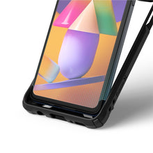 Заредете изображение във визуализатора на галерията – Ringke Dual Easy Wing 2x self dust removal screen protector Samsung Galaxy M31s (DWSG0013) - TopMag
