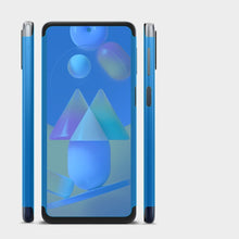 Заредете изображение във визуализатора на галерията – Ringke Dual Easy Wing 2x self dust removal screen protector Samsung Galaxy M31s (DWSG0013) - TopMag
