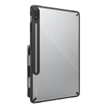 Заредете изображение във визуализатора на галерията – Ringke Fusion PC Case with TPU Bumper for Samsung Galaxy Tab S7 11&#39;&#39; grey (F475R53) - TopMag
