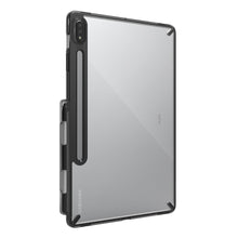 Заредете изображение във визуализатора на галерията – Ringke Fusion PC Case with TPU Bumper for Samsung Galaxy Tab S7 11'' grey (F475R53) - TopMag
