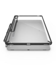 Заредете изображение във визуализатора на галерията – Ringke Fusion PC Case with TPU Bumper for Samsung Galaxy Tab S7 11'' grey (F475R53) - TopMag
