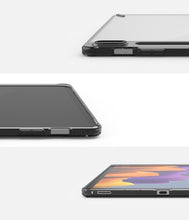 Заредете изображение във визуализатора на галерията – Ringke Fusion PC Case with TPU Bumper for Samsung Galaxy Tab S7 11'' grey (F475R53) - TopMag

