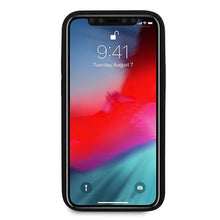 Заредете изображение във визуализатора на галерията – Ferrari FEHQUHCP12SBK iPhone 12 mini 5,4" czarny/black hardcase Off Track Quilted - TopMag
