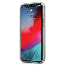 Заредете изображение във визуализатора на галерията – Karl Lagerfeld KLHCP12SKTR iPhone 12 mini 5,4" hardcase Transparent Karl`s Head - TopMag
