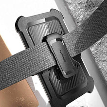 Заредете изображение във визуализатора на галерията – Supcase UNICORN BEETLE PRO IPHONE 12 PRO MAX BLACK - TopMag
