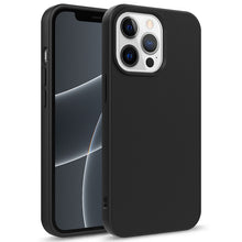 Заредете изображение във визуализатора на галерията – Back Case MATT for GOOGLE PIXEL 8 Black
