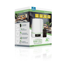 Заредете изображение във визуализатора на галерията – Air purifier with ionizer and pm2.5 sensor v08 - TopMag

