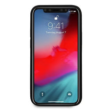 Заредете изображение във визуализатора на галерията – Guess GUHCP12SVSATMLPI iPhone 12 mini 5,4" różowy/pink hardcase Saffiano - TopMag
