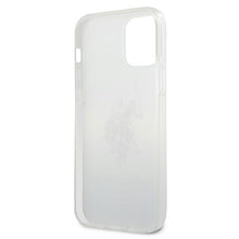 Заредете изображение във визуализатора на галерията – US Polo USHCP12MPCDGBL iPhone 12/12 Pro 6,1" niebieski/blue Gradient Collection - TopMag
