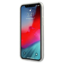 Заредете изображение във визуализатора на галерията – US Polo USHCP12MPCUSPA6 iPhone 12/12 Pro 6,1" biały/white Logo Mania Collection - TopMag
