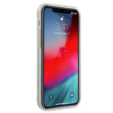 Заредете изображение във визуализатора на галерията – US Polo USHCP12SPCDGBL iPhone 12 mini 5,4" niebieski/blue Gradient Collection - TopMag
