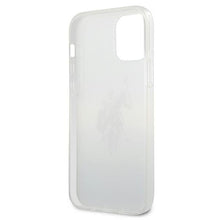 Заредете изображение във визуализатора на галерията – US Polo USHCP12SPCDGBL iPhone 12 mini 5,4" niebieski/blue Gradient Collection - TopMag
