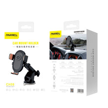 Заредете изображение във визуализатора на галерията – PAVAREAL car holder univeral on window / center console PA-CH59
