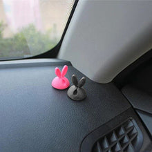 Заредете изображение във визуализатора на галерията – Cables organizer > Rabbit White
