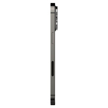 Заредете изображение във визуализатора на галерията – Spigen OPTIK.TR CAMERA PROTECTOR 2-PACK IPHONE 14 PRO / 14 PRO MAX CRYSTAL CLEAR COVER

