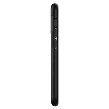 Заредете изображение във визуализатора на галерията – SPIGEN SLIM ARMOR CS IPHONE 12 MINI BLACK - TopMag
