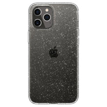 Заредете изображение във визуализатора на галерията – SPIGEN LIQUID CRYSTAL IPHONE 12/12 PRO GLITTER CRYSTAL - TopMag
