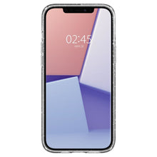 Заредете изображение във визуализатора на галерията – SPIGEN LIQUID CRYSTAL IPHONE 12/12 PRO GLITTER CRYSTAL - TopMag
