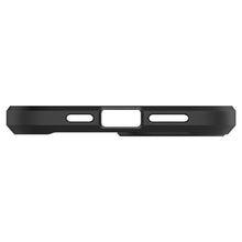 Заредете изображение във визуализатора на галерията – SPIGEN ULTRA HYBRID IPHONE 12/12 PRO MATTE BLACK - TopMag
