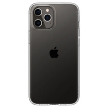 Заредете изображение във визуализатора на галерията – SPIGEN LIQUID CRYSTAL IPHONE 12 PRO MAX CRYSTAL CLEAR - TopMag
