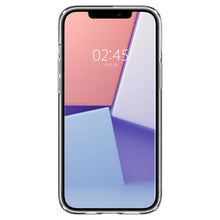 Заредете изображение във визуализатора на галерията – SPIGEN LIQUID CRYSTAL IPHONE 12 PRO MAX CRYSTAL CLEAR - TopMag
