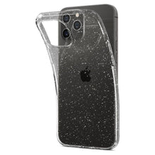 Заредете изображение във визуализатора на галерията – SPIGEN LIQUID CRYSTAL IPHONE 12 PRO MAX GLITTER CRYSTAL - TopMag
