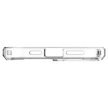 Заредете изображение във визуализатора на галерията – SPIGEN ULTRA HYBRID IPHONE 12 PRO MAX CRYSTAL CLEAR - TopMag
